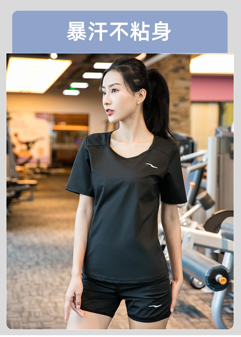 Women Men Sauna Suit Fitness Exercise Sweat Suit Jacket Top/Bottoms Long Sleeve Tee Shirt Pants Shorts Outwork Sportswear