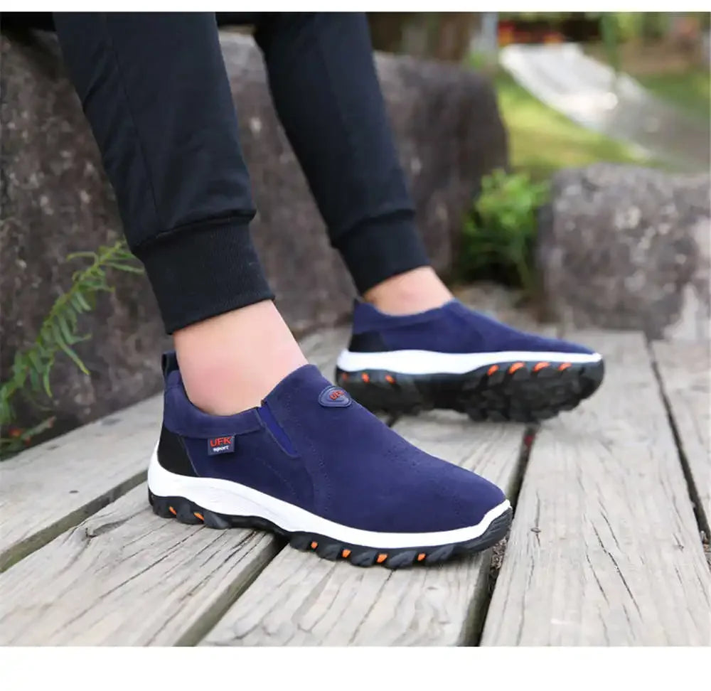 Plus Size 39-40 Student Sneakers Casual Running Men Shoes Sheos For Men Sport Athlete Lofers Tenni Loafersy High Grade