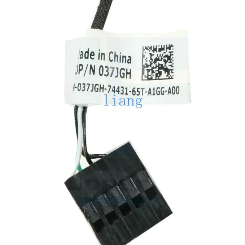 New for Dell XPS 8910 8920 37jgh 037jgh cn-37jgh power button cable tous