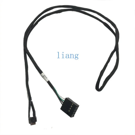 New for Dell XPS 8910 8920 37jgh 037jgh cn-37jgh power button cable tous