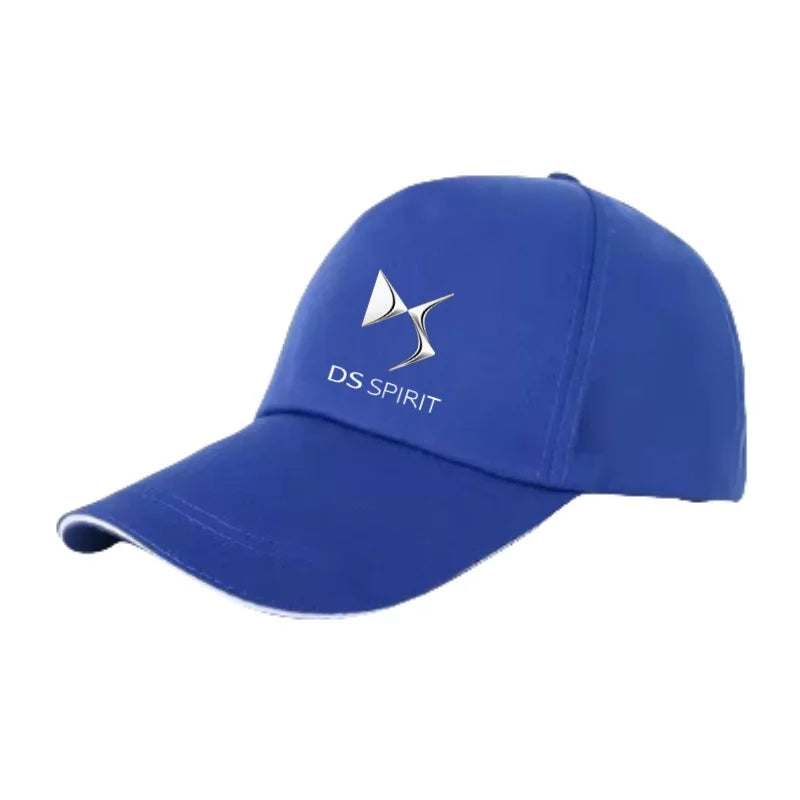 Fashion Hip Hop Baseball Cap Outdoor Sun Hats Sports Leisure Caps For DS WILD RUBIS SPIRIT DS3 Cabrio DS4S DS6 DS7 Crossback