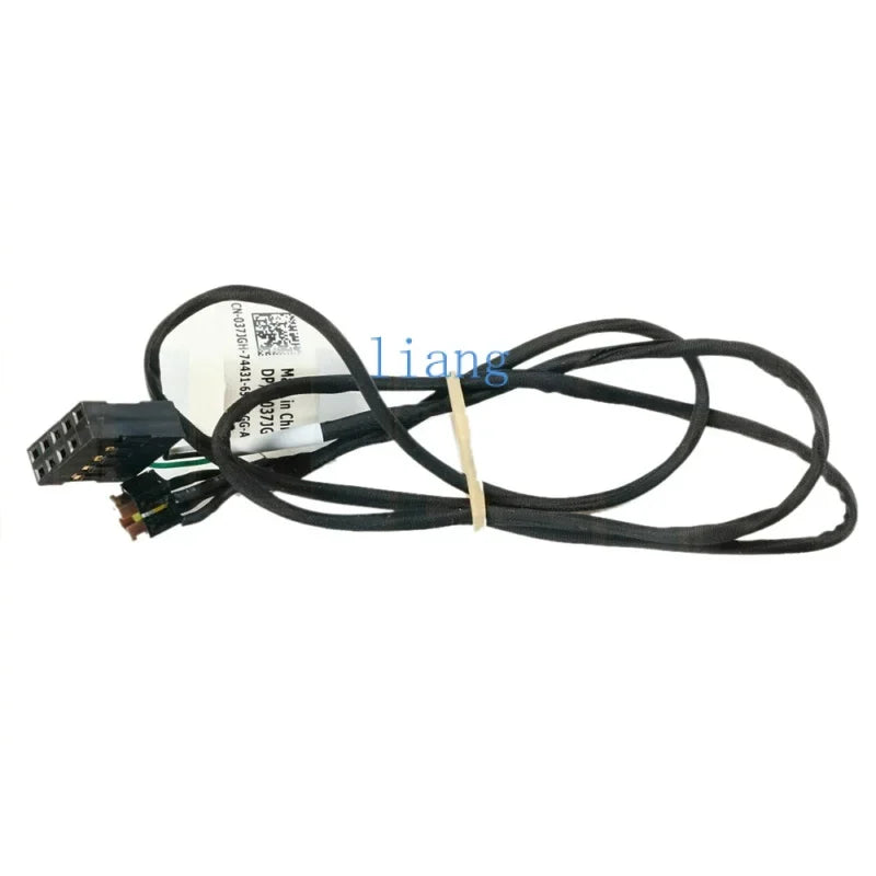 New for Dell XPS 8910 8920 37jgh 037jgh cn-37jgh power button cable tous