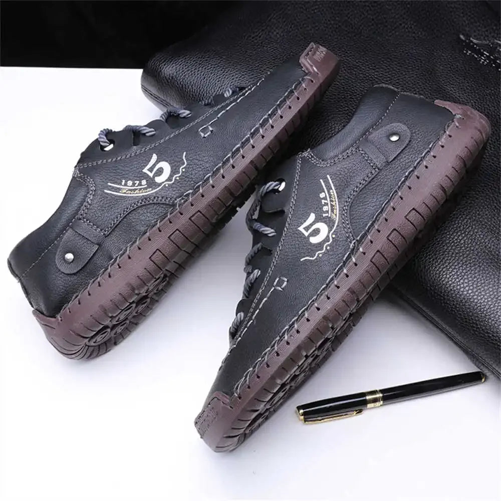 Super Big Size Nonslip Sneakers Sneakerss Men Casual Men's Shoes 50 Size Original Men's Boots Sport Luxus Famous High-end