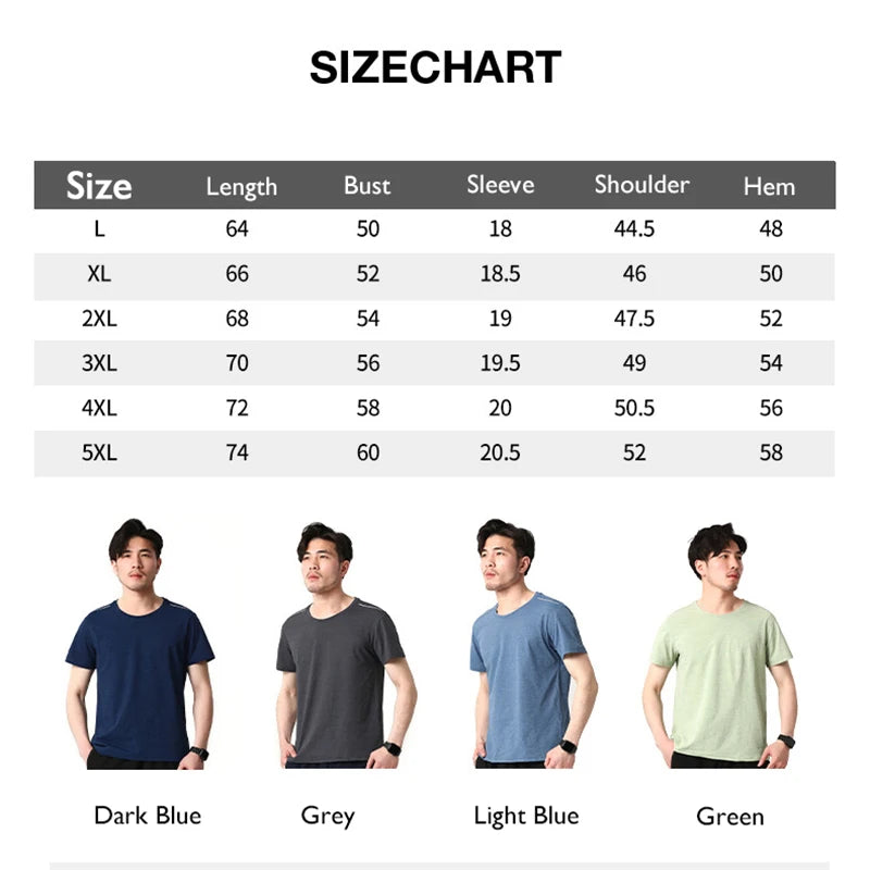 Outdoor Quick Dry Round Neck Short-Sleeved T-Shirt Women Men's Summer Camping Hiking Fishing Climbing Yoga Running Fitness Tops