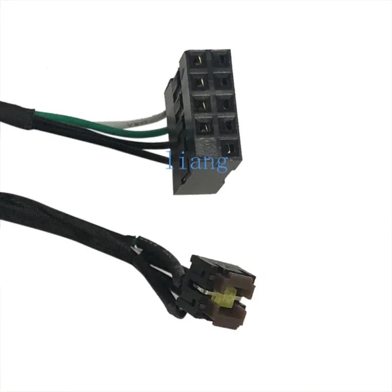 New for Dell XPS 8910 8920 37jgh 037jgh cn-37jgh power button cable tous