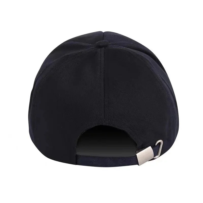 Fashion Hip Hop Baseball Cap Outdoor Sun Hats Sports Leisure Caps For DS WILD RUBIS SPIRIT DS3 Cabrio DS4S DS6 DS7 Crossback