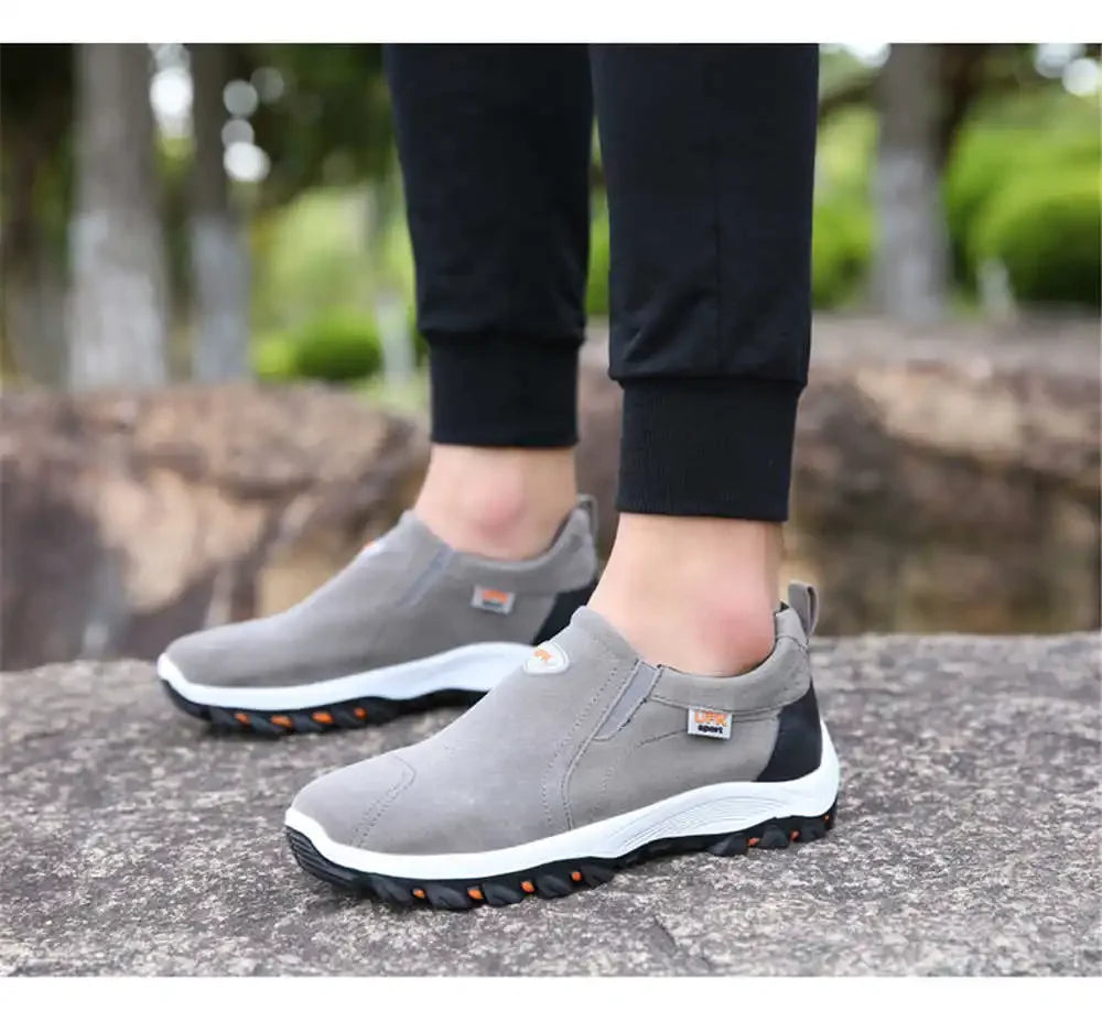 Plus Size 39-40 Student Sneakers Casual Running Men Shoes Sheos For Men Sport Athlete Lofers Tenni Loafersy High Grade