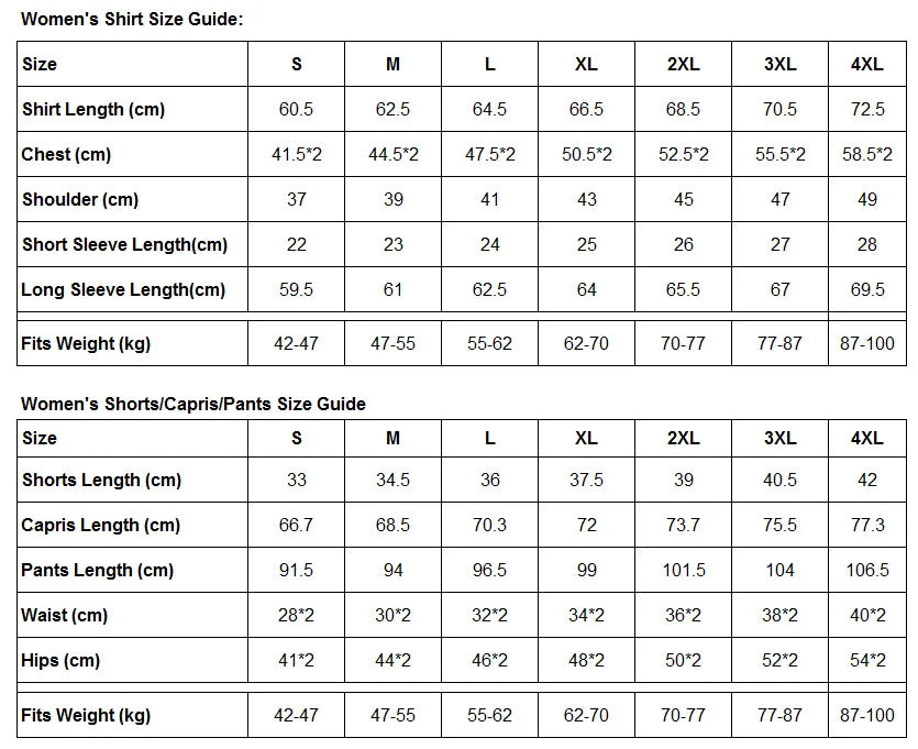 Women Men Sauna Suit Fitness Exercise Sweat Suit Jacket Top/Bottoms Long Sleeve Tee Shirt Pants Shorts Outwork Sportswear